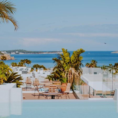 סנטה אאולריה דס ריו Nativo Hotel Ibiza מראה חיצוני תמונה