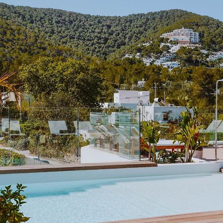 סנטה אאולריה דס ריו Nativo Hotel Ibiza מראה חיצוני תמונה