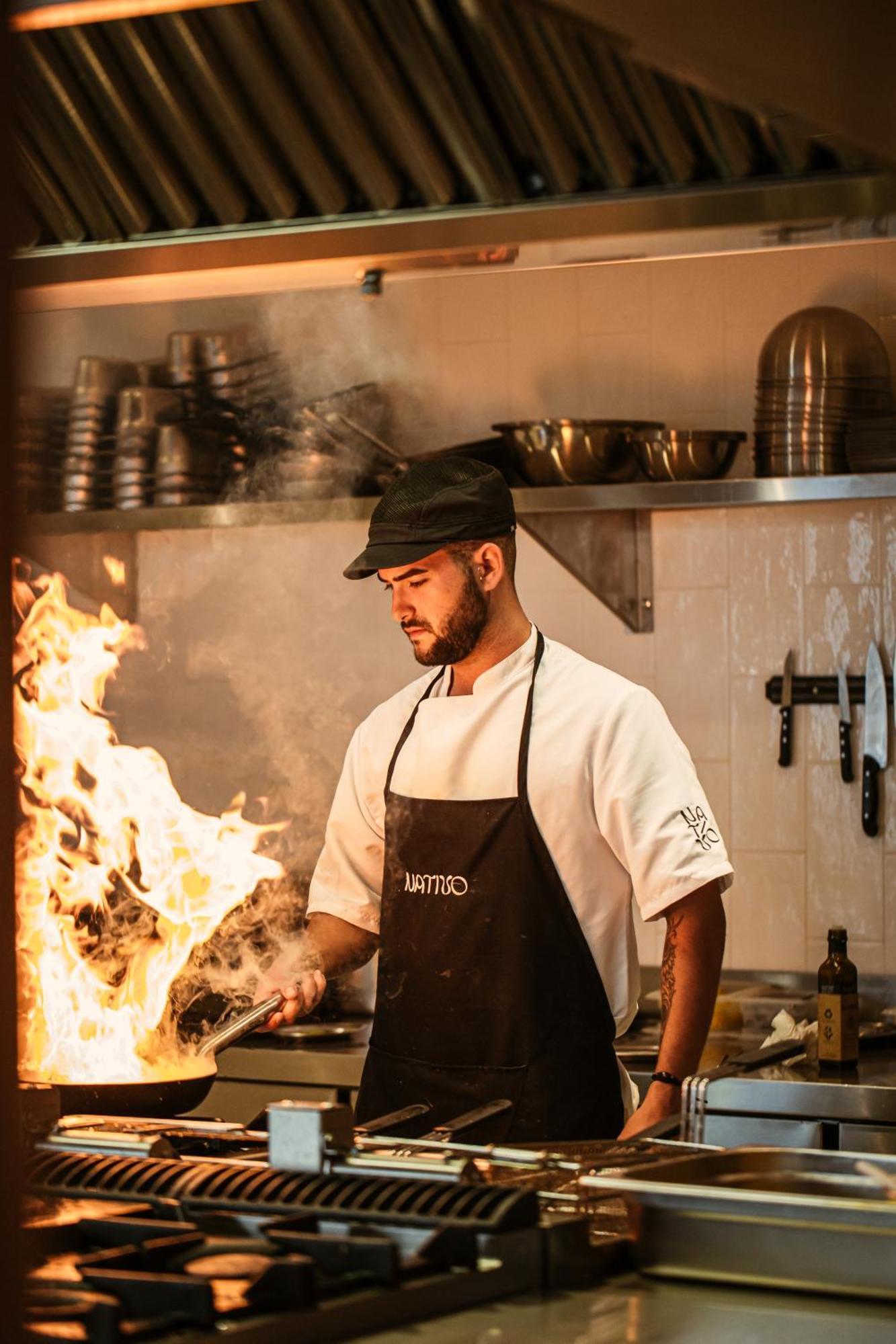 סנטה אאולריה דס ריו Nativo Hotel Ibiza מראה חיצוני תמונה