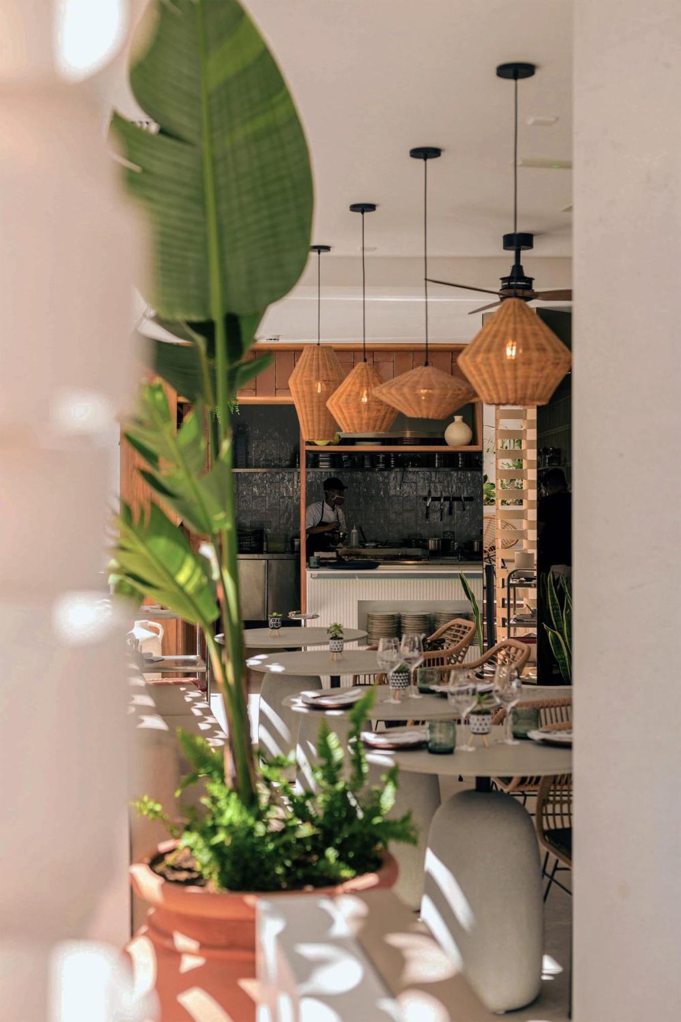 סנטה אאולריה דס ריו Nativo Hotel Ibiza מראה חיצוני תמונה
