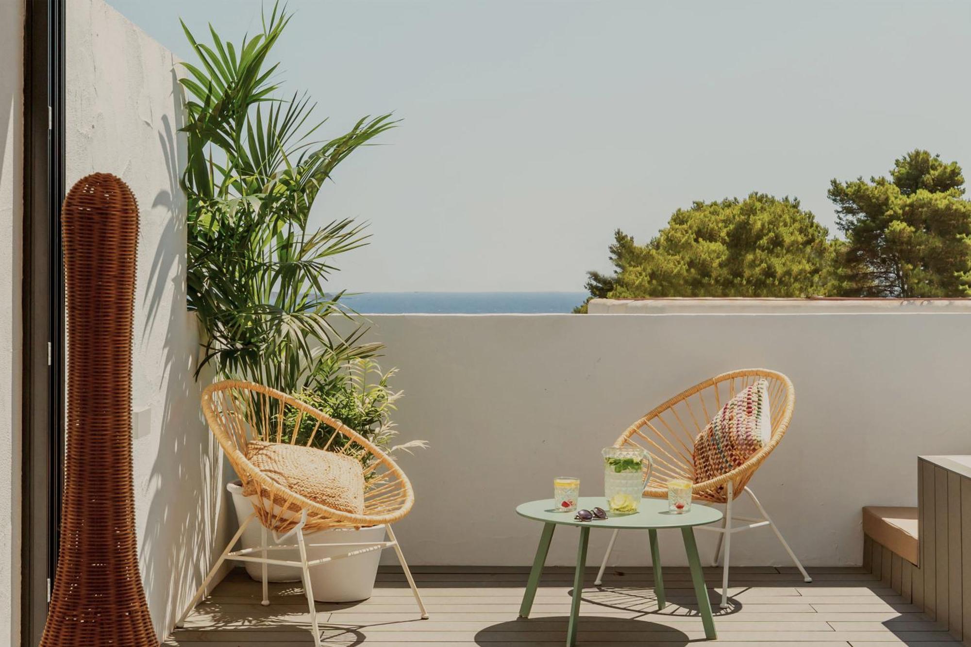 סנטה אאולריה דס ריו Nativo Hotel Ibiza מראה חיצוני תמונה