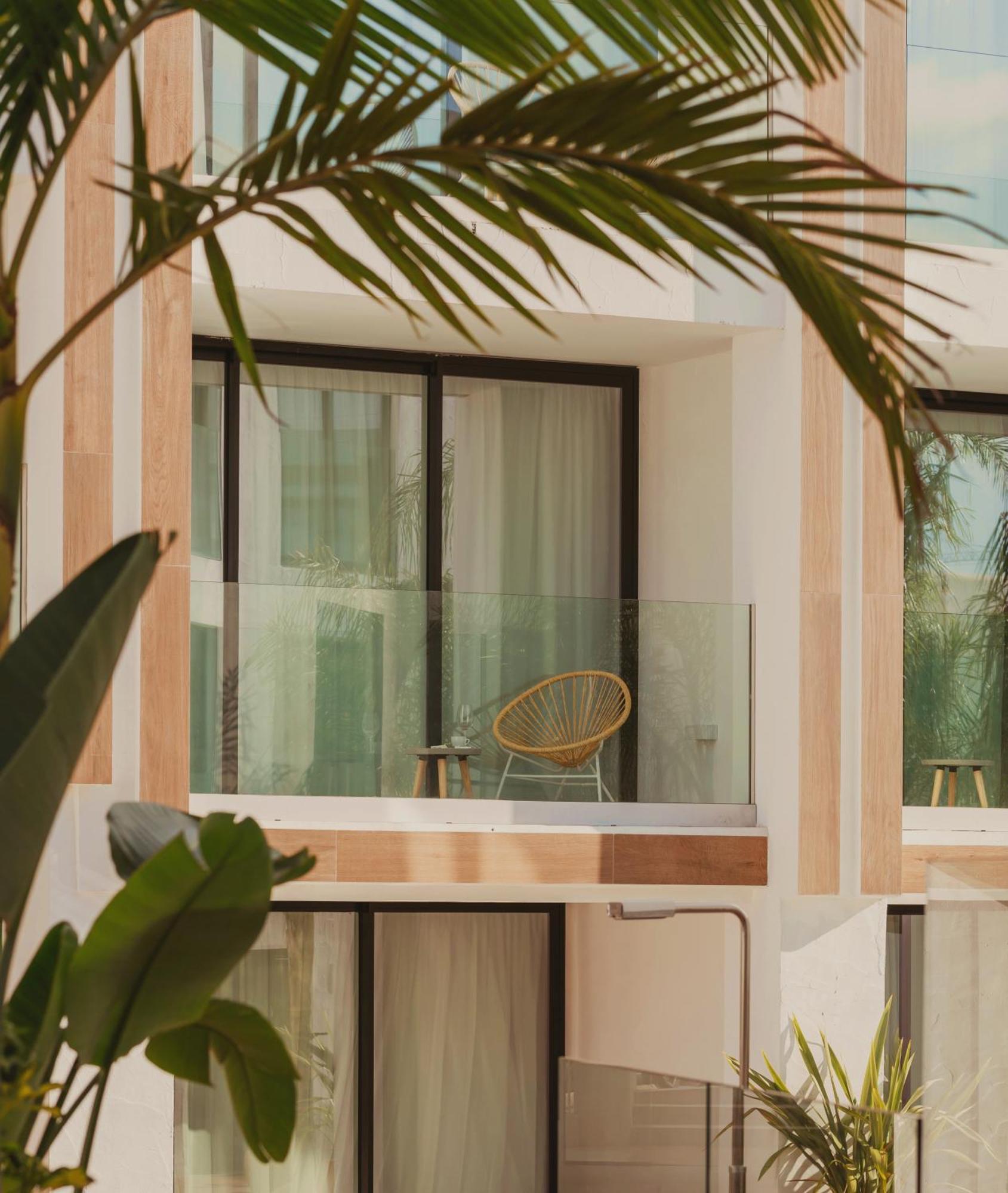 סנטה אאולריה דס ריו Nativo Hotel Ibiza חדר תמונה