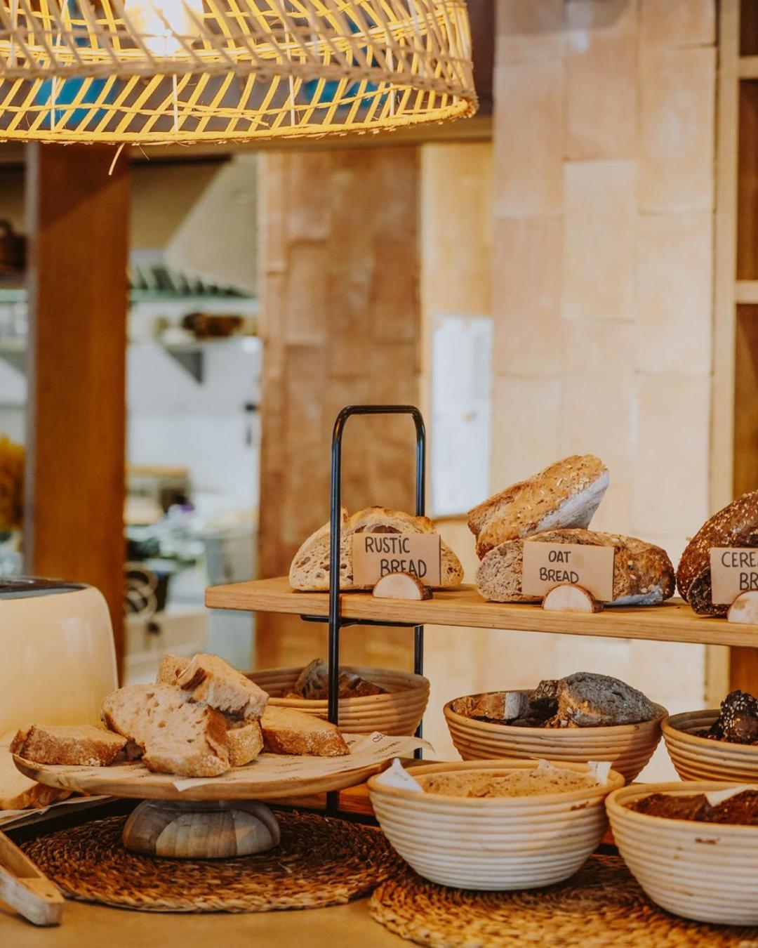 סנטה אאולריה דס ריו Nativo Hotel Ibiza מראה חיצוני תמונה